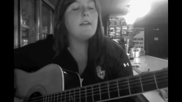 She Will Be Loved- Maroon 5 (Cover/Tutorial) смотреть онлайн