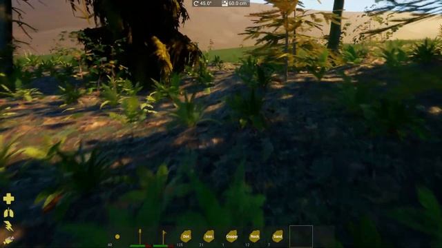 Undefined - the game | First Look & GiveAway | Early Access First Release | Sandbox Voxel GamePlay смотреть онлайн