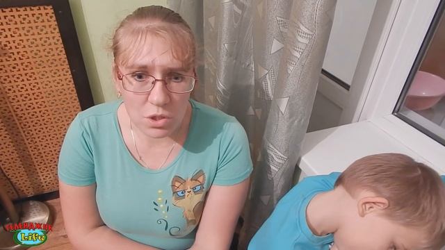 VLOG 406 Геленджик LIFE Что же было в коробке? смотреть онлайн