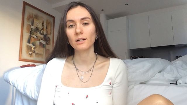 Читаем "Дядюшкин сон", Федора Достоевского. Камилла Шарифова, г. Братислава, Словакия смотреть онлайн