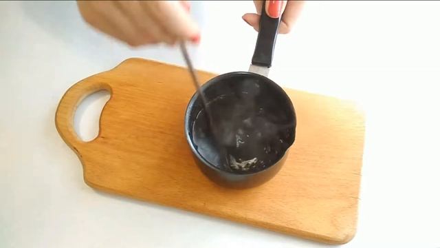 ШОКОЛАДНАЯ ГЛАЗУРЬ С КАКАО. ПРОСТОЙ РЕЦЕПТ ШОКОЛАДНОЙ ГЛАЗУРИ ДЛЯ ТОРТОВ смотреть онлайн