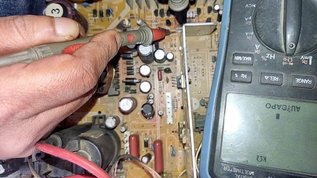LG CRT TV power supply Problems STR F6654 Power Supply Problem//TDA-11106 এই মাদারবোর্ড এ কোন W6554 смотреть онлайн