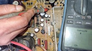 LG CRT TV power supply Problems STR F6654 Power Supply Problem//TDA-11106 এই মাদারবোর্ড এ কোন W6554