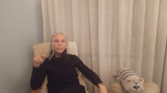 Часть 2. Секреты детского литературного творчества для взрослых. Сказка про кота и детские мечты. смотреть онлайн