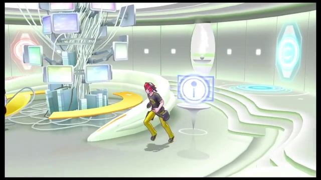 Digimon Story Cyber Sleuth - How To Get The Tactician USB !! смотреть онлайн