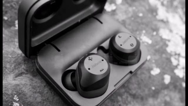 Jabra Elite Sport Review смотреть онлайн