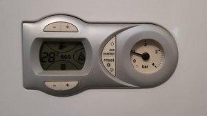 Газовый кател Ferroli Diva F24