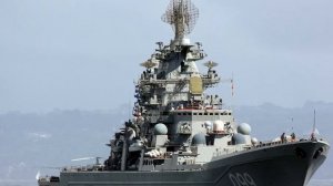 Модернизация ТАРКР «Пётр Великий»  пройдет с упором на обновление  энергоустановки корабля