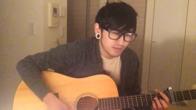Twisted Maple Trees (the HIATUS Cover) By Ken смотреть онлайн