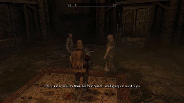 Skyrim Part 21 - Helgen Reborn Episode 1 смотреть онлайн