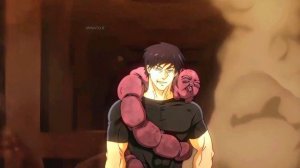 Yad - Toji Fushiguro Edit @quitezyaudios