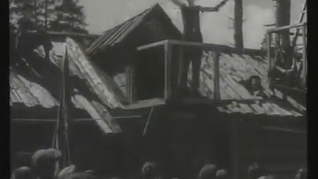 Клятва Тимура (1942) The oath of Timur смотреть онлайн