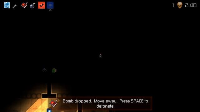Let's Play Dynamite Jack Level[13] The Bunker смотреть онлайн