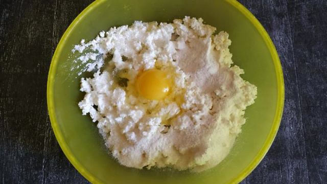 Вкусные будни