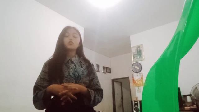 PIDATO PERSUASIF TUGAS BAHASA INDONESIA смотреть онлайн