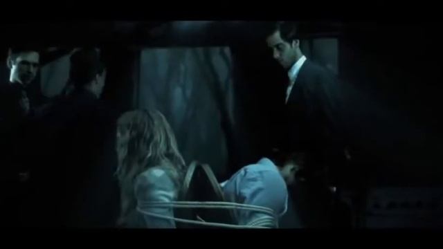 Сириус Блэк и Хранитель Тайны Часть Первая смотреть онлайн