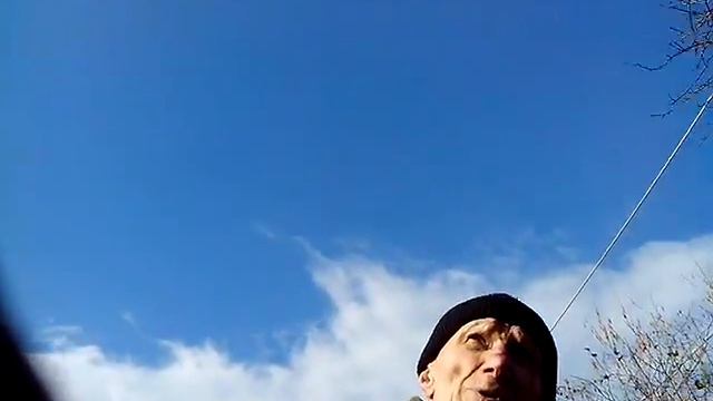 Старая Мацеста. Как ставят на бабки или Дункан Маклауд разбушевался. Ты мне травпункт делал О_О