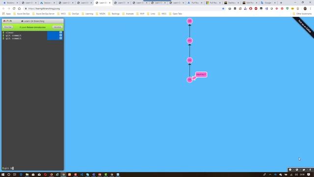 Learn Git in 30 Minutes | Git Basics Tutorial | Git Fundamentals Training смотреть онлайн