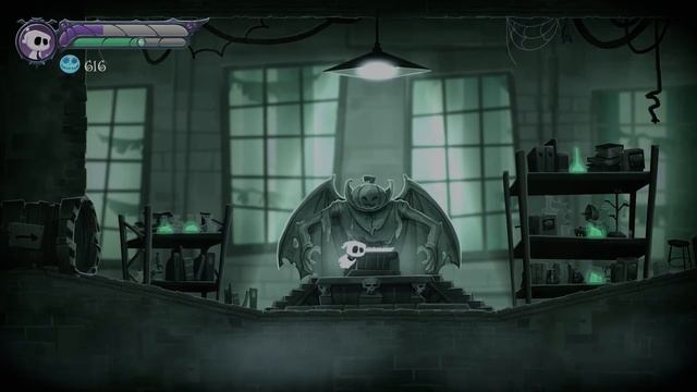 DEATH OR TREAT PC Walkthrough Gameplay - GHOSTTOWN смотреть онлайн