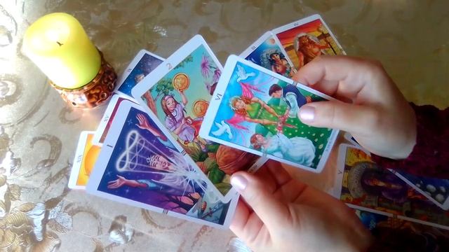 Что принесет нам СОЛНЦЕ. Новый годовой круг. Таро-прогноз на новый астрономический год. смотреть онлайн