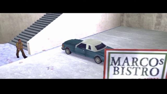 GTA 3 grand theft auto second episode смотреть онлайн