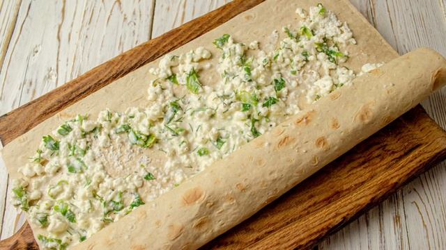 Вкусные будни