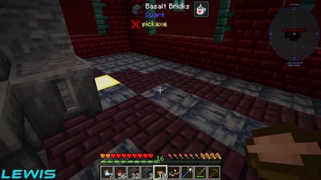 TIER 3 BLOOD ALTER, NEW WAND & IRON! Infernopolis EP5 | Modded Minecraft 1.16 смотреть онлайн