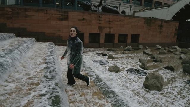 ВольдеМарс - Не потеряй (Потерянный Рай), mood video