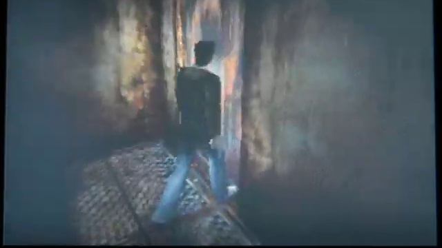 Lets Play Silent Hill 1 (mostly blind) part 8: shotguns and scares смотреть онлайн