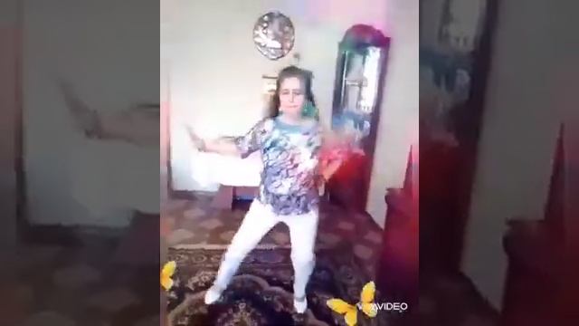 Танцевальный марафон "Танцуй пока молодой" смотреть онлайн