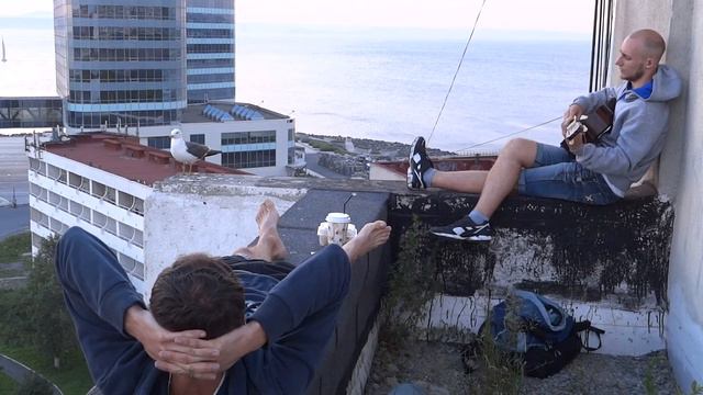 ПЕСНЯ ДЛЯ ЧАЙКИ смотреть онлайн