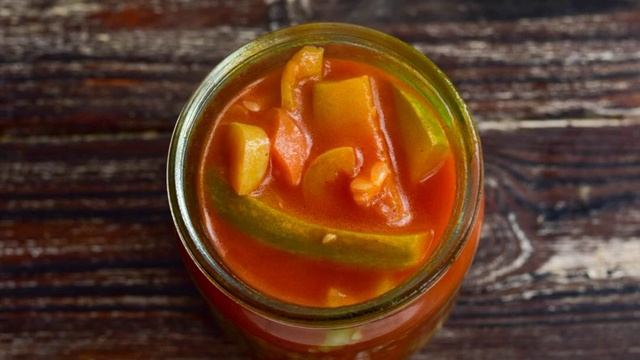 Сборник рецептов