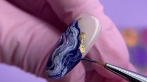ТОПовый дизайн - текстуры на ногтях 💅🏼 Ты не сможешь перестать их делать!
