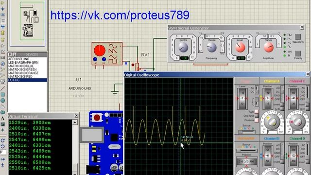 Arduino Ping 2 2014 12 13 08 51 39 727 смотреть онлайн