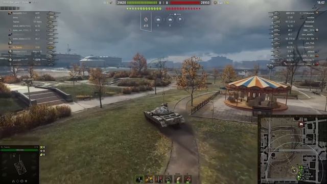 УЖЕ УСПЕЛ УДАЛИТЬ ИГРУ И ТОЛЬКО ТОГДА РАЗБАНИЛИ В WORLD OF TANKS! ИТОГИ смотреть онлайн