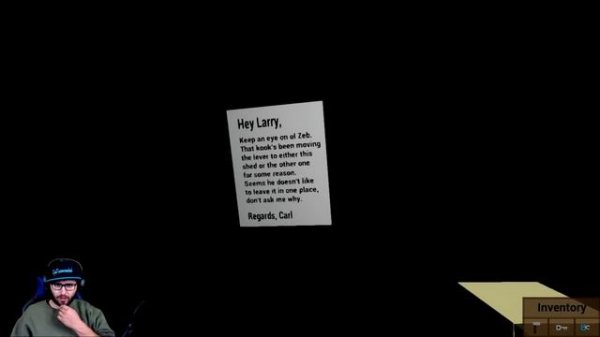 *Scooby Horror Remastered* (Scooby Doesnt Deserve Snacks)