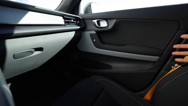 The Polestar 2 has Flaws but I Like It Anyway! смотреть онлайн