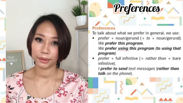 Unit 11: Grammar 2 - Wishes & Preferences Form 5 English Download B1+ (Explained in Bahasa Melayu) смотреть онлайн