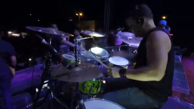 John victor - Show com Erika Diniz - parte 2 смотреть онлайн