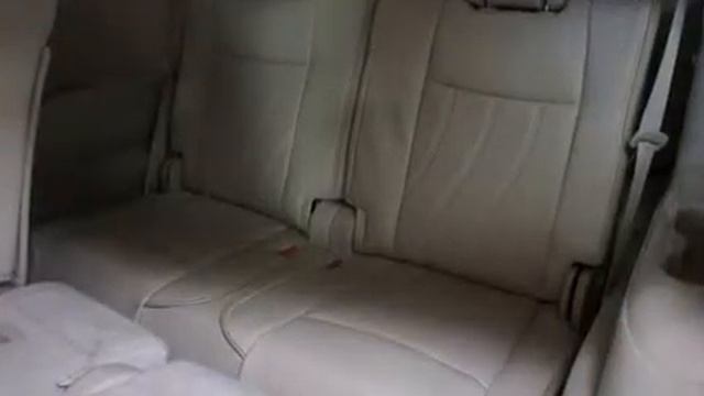 2014 Infiniti QX60 Front-wheel Drive in Glendale, CA 91204 смотреть онлайн
