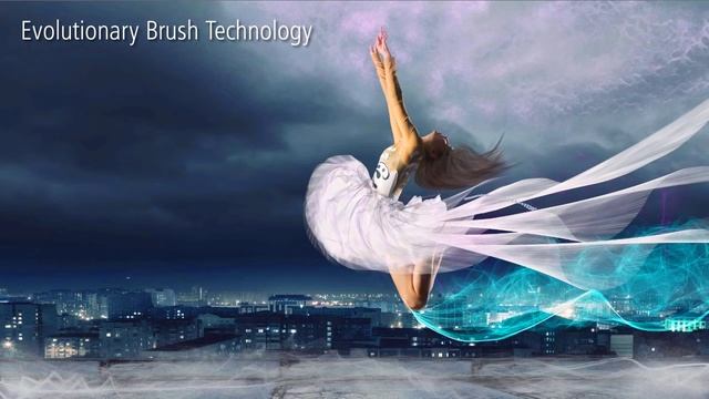 Introducing ParticleShop - The Photoshop plugin that powers you with strokes of genius смотреть онлайн