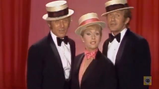 Dancing - Debbie Reynolds 1971
