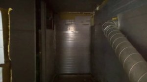 Баня своими руками из сендвич панелей