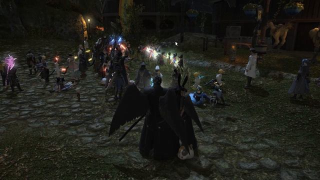 Lalafel band plays Super Mario theme. смотреть онлайн