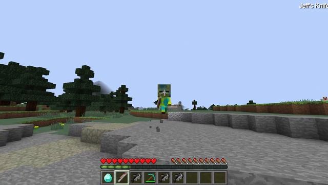 КАК Алмазный Золотой Зомби ПРОЖИЛ ЖИЗНЬ ОТ 1 Годик ДО 100 Лет МАЙНКРАФТ ЭВОЛЮЦИЯ МОБОВ ЖИЗНЬ В Майн смотреть онлайн