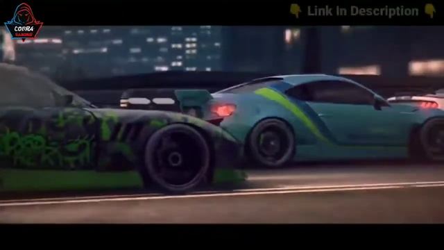 Top 5 Racing Games For Android 2020 | High Graphics | Top Games 2020 | Offline/Online | #CoBraGamin смотреть онлайн