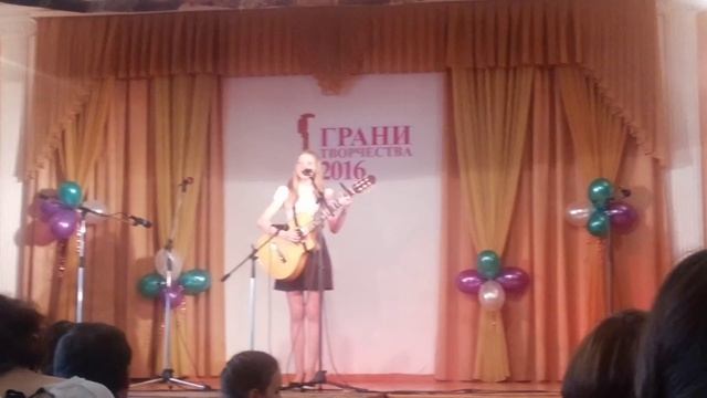 Виолетта Колесникова: " А зима будет большая" смотреть онлайн