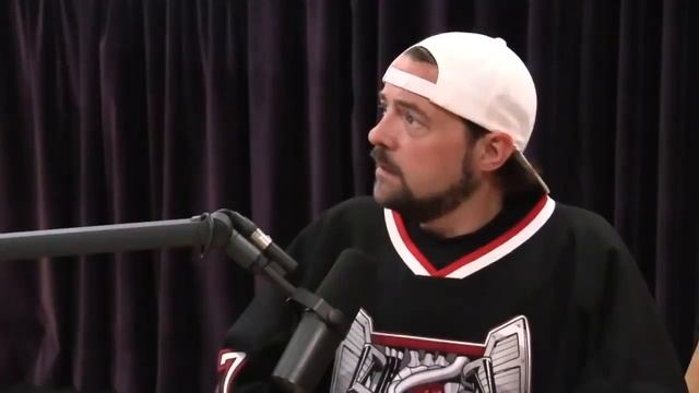 Joe Rogan - Melanie Griffith Had a Pet Lion смотреть онлайн
