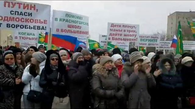 Чехов и Серпухов против мусорных барыг смотреть онлайн