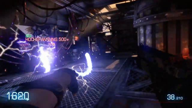 Bulletstorm - Nintendo Switch Gameplay смотреть онлайн